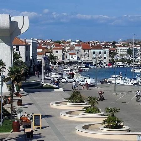 Apartments Mime - Small House Vodice Exterior foto