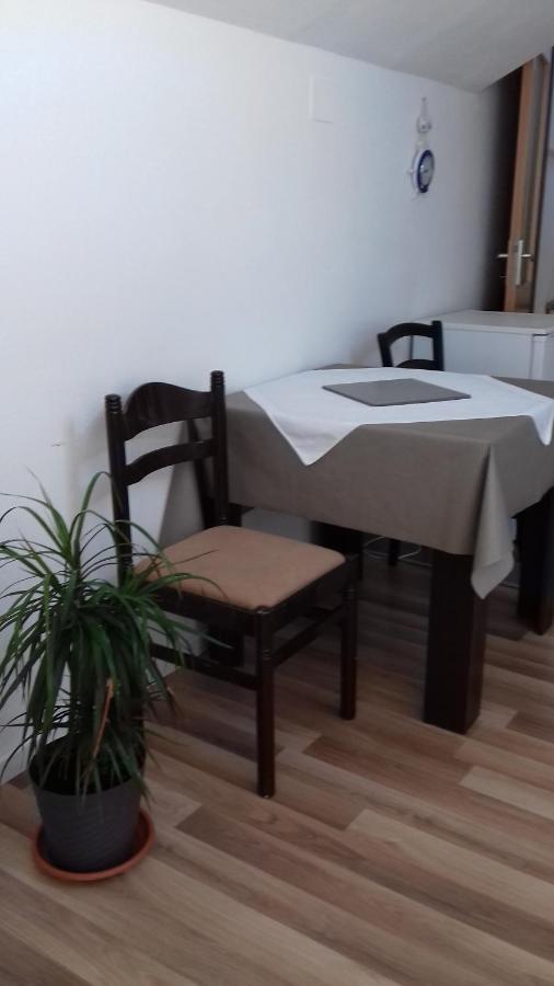Apartments Mime - Small House Vodice Exterior foto