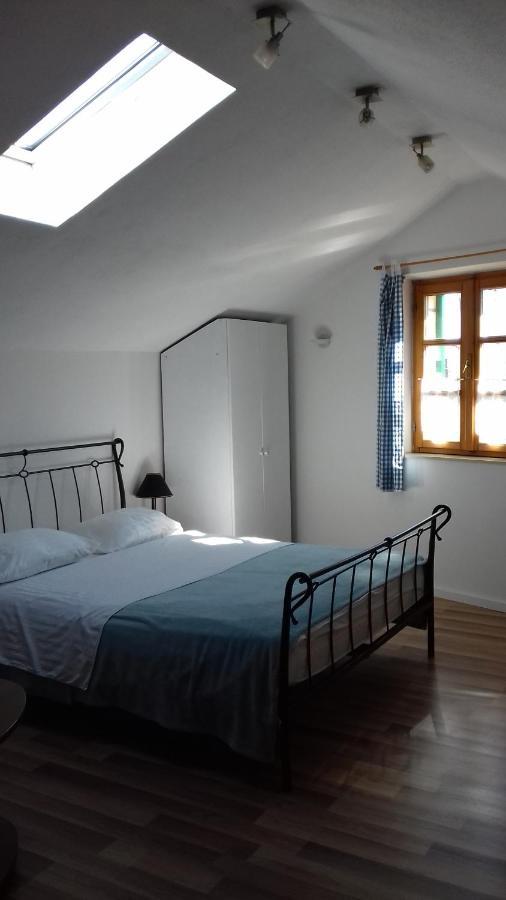 Apartments Mime - Small House Vodice Exterior foto