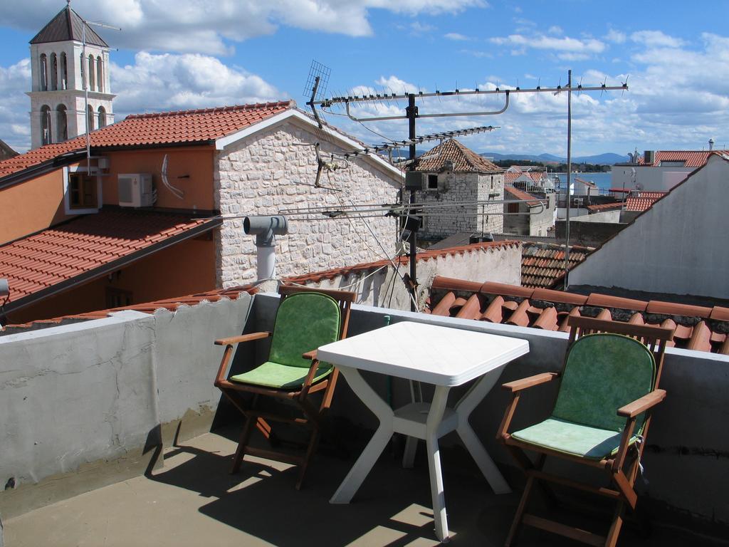 Apartments Mime - Small House Vodice Exterior foto
