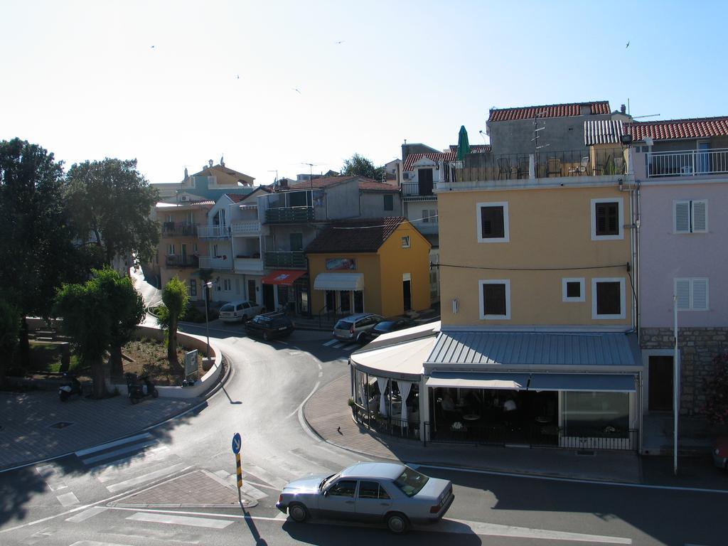 Apartments Mime - Small House Vodice Exterior foto