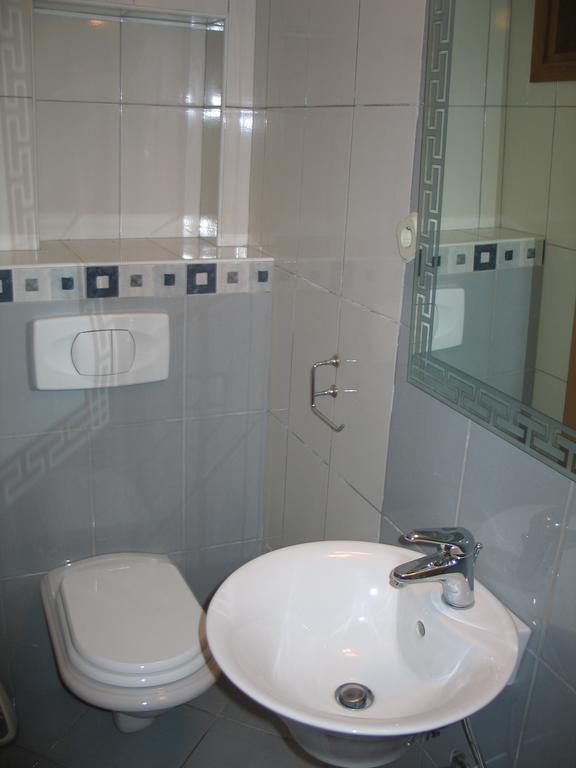 Apartments Mime - Small House Vodice Exterior foto