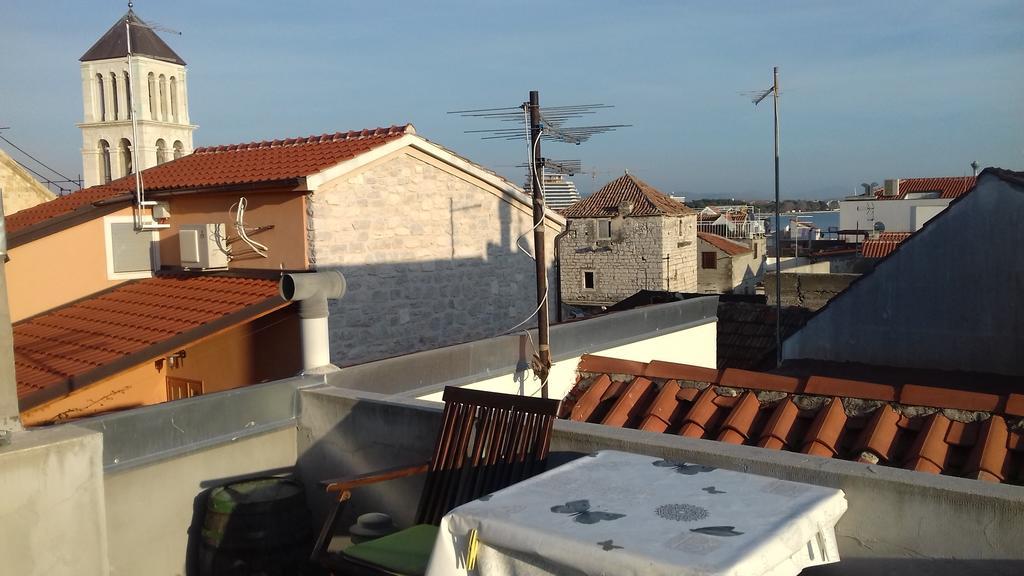 Apartments Mime - Small House Vodice Exterior foto