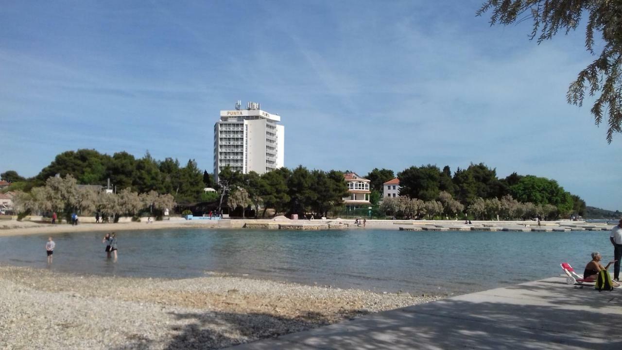 Apartments Mime - Small House Vodice Exterior foto