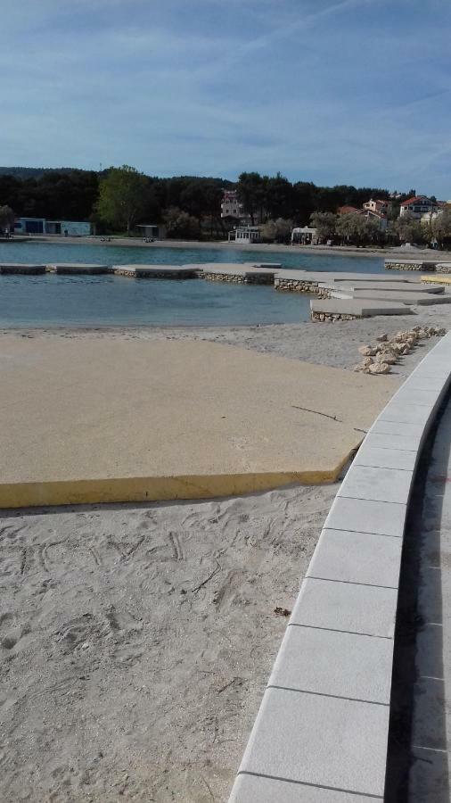 Apartments Mime - Small House Vodice Exterior foto