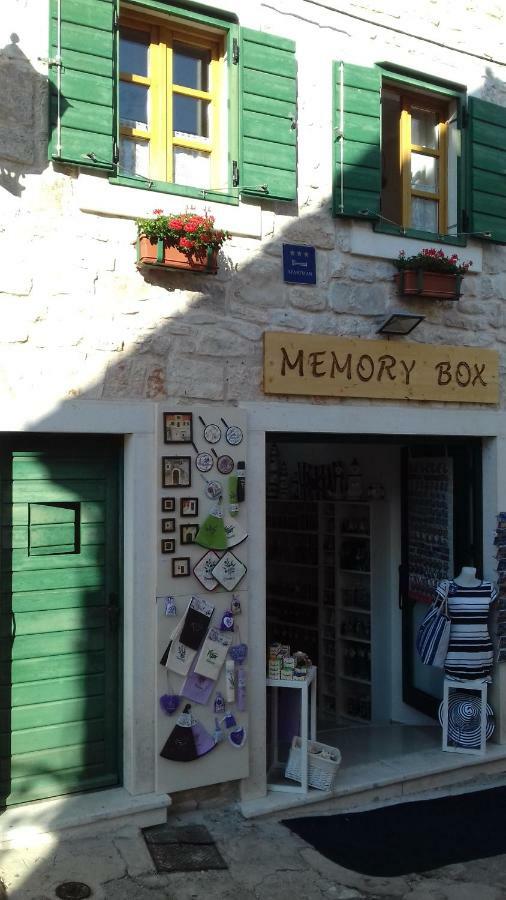 Apartments Mime - Small House Vodice Exterior foto