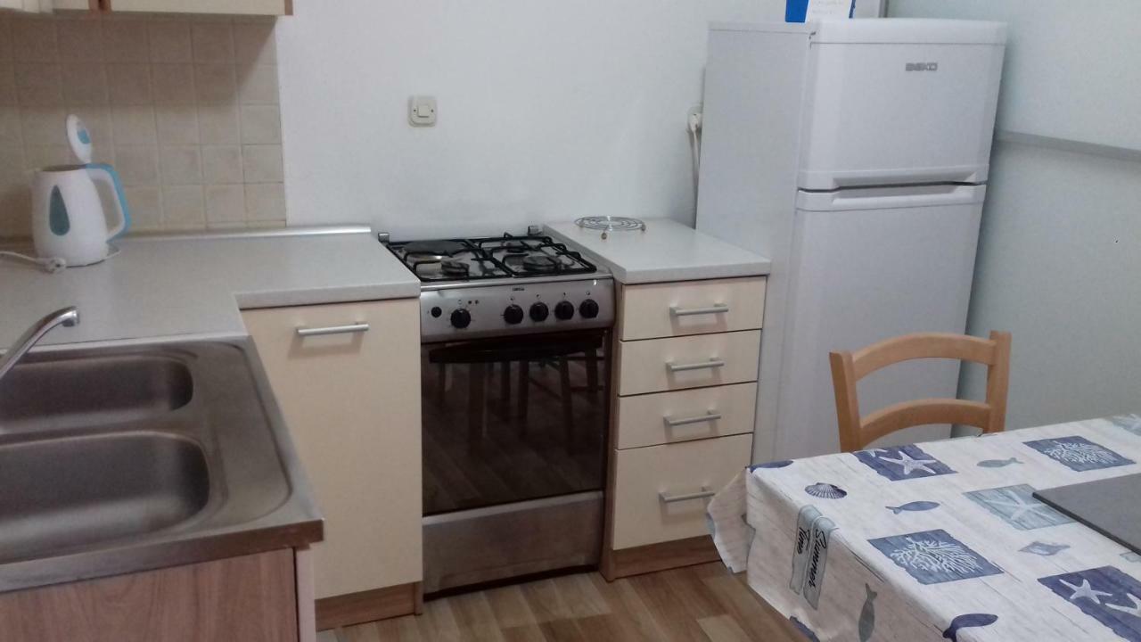 Apartments Mime - Small House Vodice Exterior foto