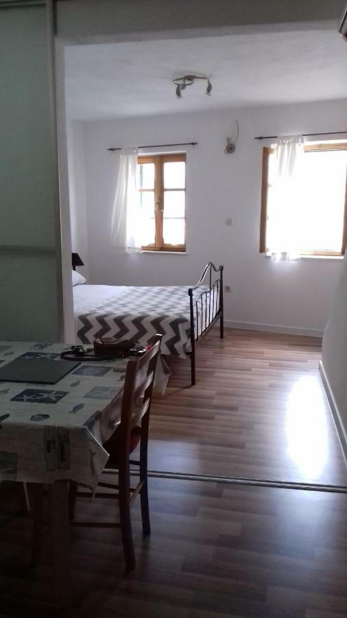 Apartments Mime - Small House Vodice Exterior foto
