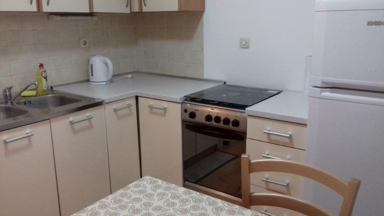 Apartments Mime - Small House Vodice Exterior foto